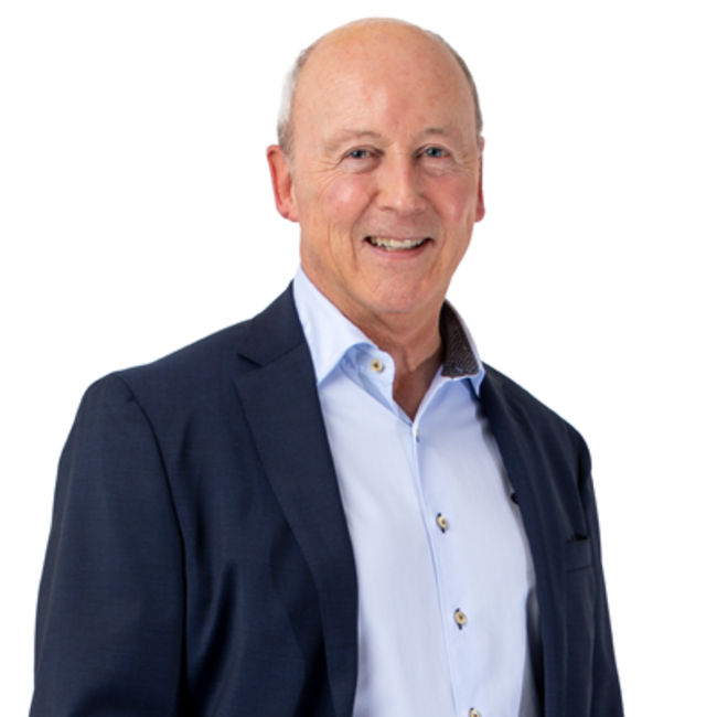 Marc Huggenberger
