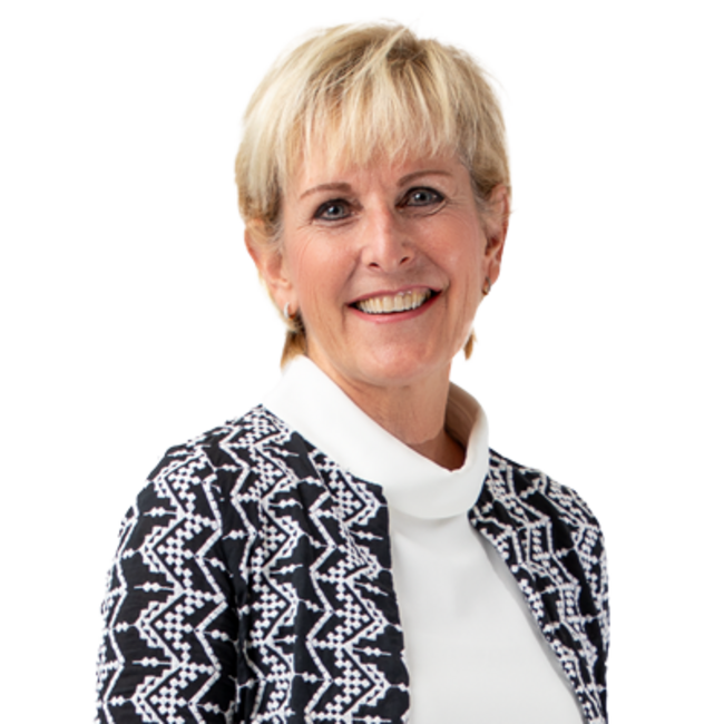 Elisabeth Brand